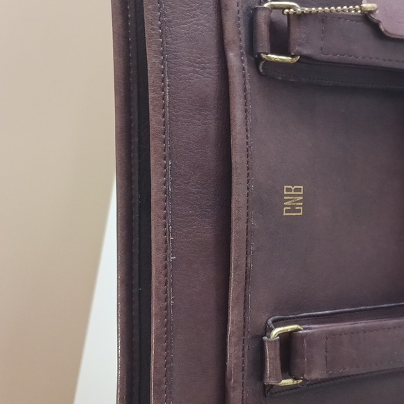 Vintage Coach Embassy Breif Case - Picture 6 of 16